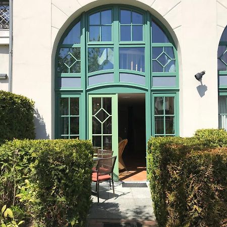 Ostseebad KühlungsbornResidenz Waldhaus We 4アパートメント エクステリア 写真