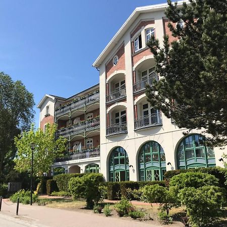Ostseebad KühlungsbornResidenz Waldhaus We 4アパートメント エクステリア 写真
