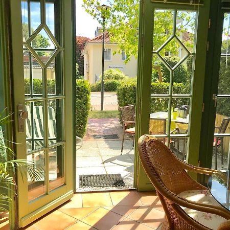 Ostseebad KühlungsbornResidenz Waldhaus We 4アパートメント エクステリア 写真
