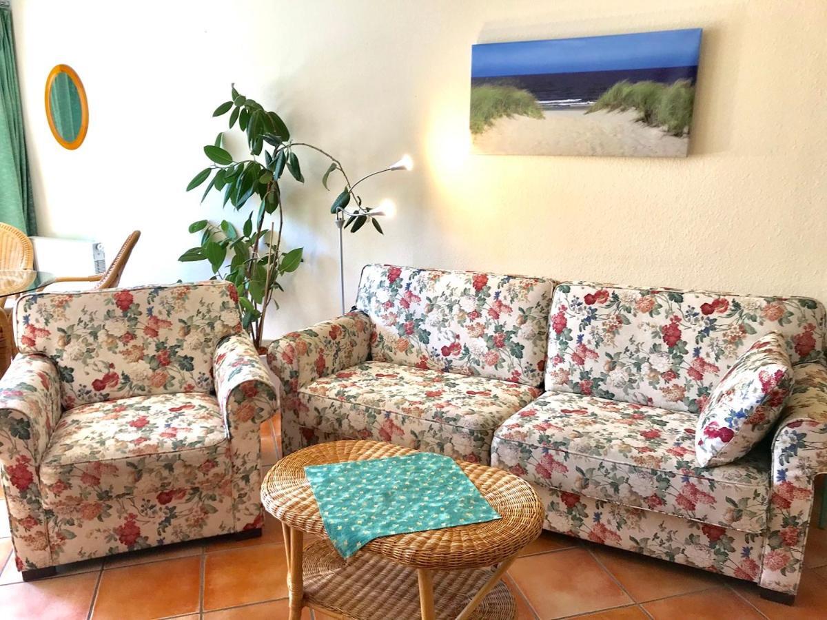 Ostseebad KühlungsbornResidenz Waldhaus We 4アパートメント エクステリア 写真