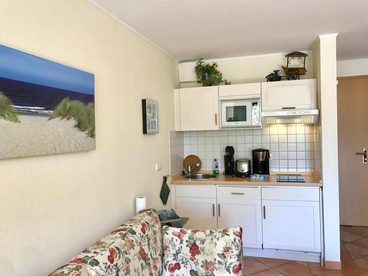 Ostseebad KühlungsbornResidenz Waldhaus We 4アパートメント エクステリア 写真